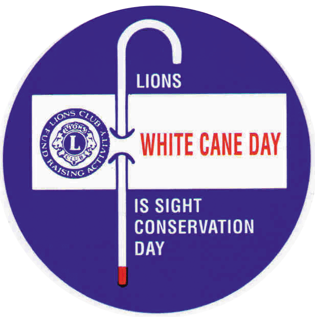 White Cane Day