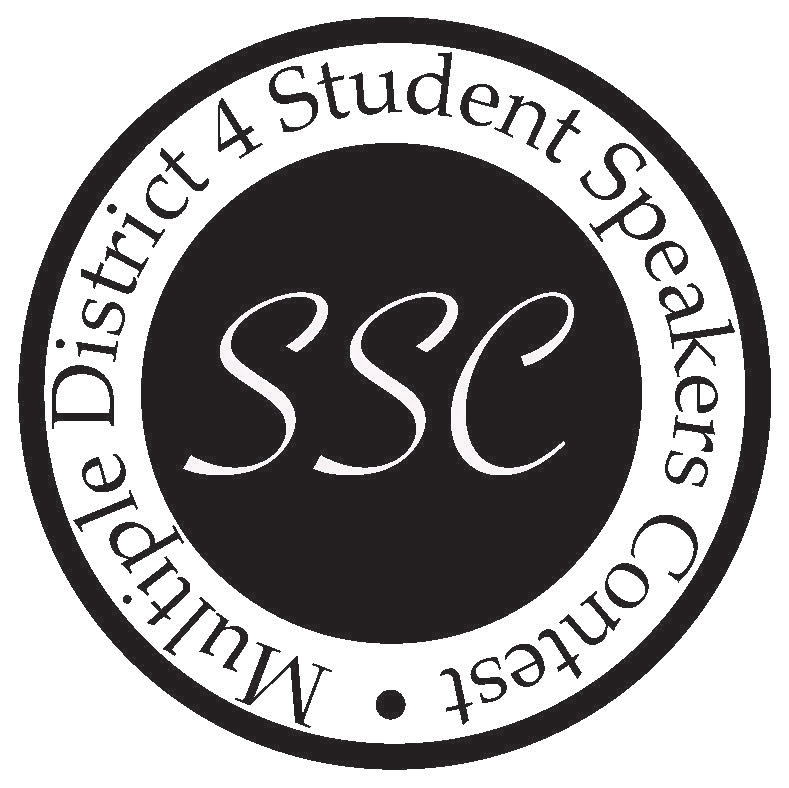 Student-Speakers-Contest